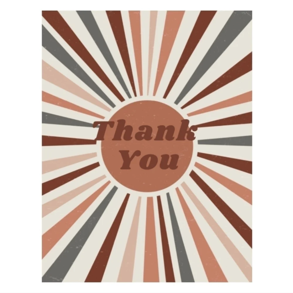 30PK of BOHO ☀️SUN☀️PRINT  POLY MAILERS🌅 - Picture 2 of 10